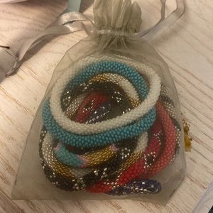 Lilly & Laura Bracelets